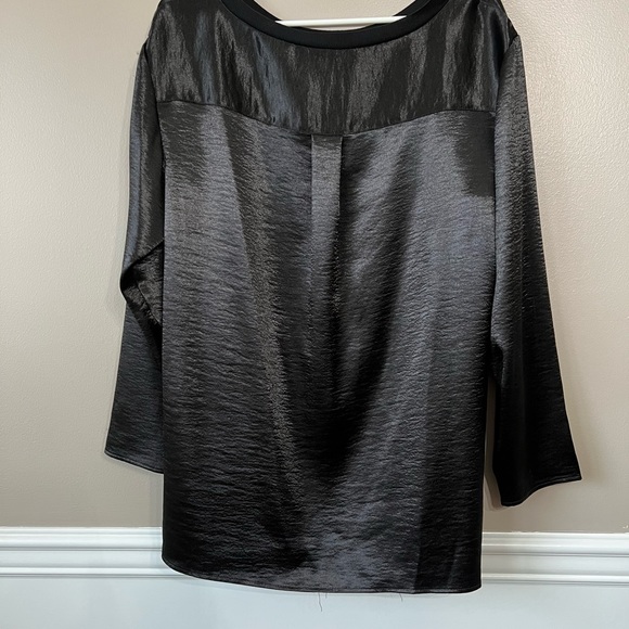 Libby Edelman Dressy Pullover - Picture 4 of 5